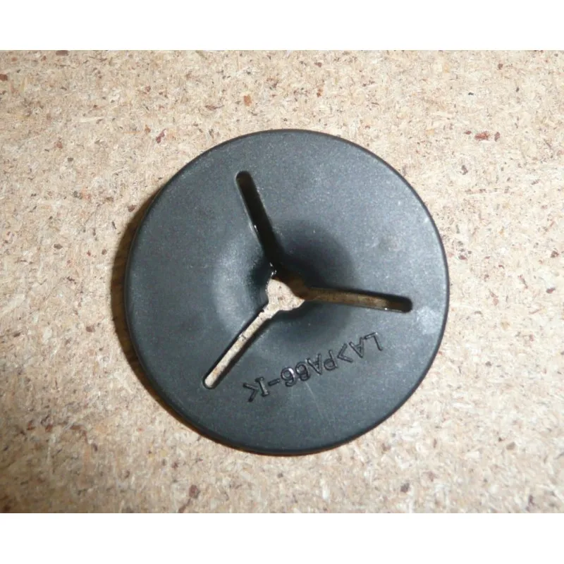 Clip, enjoliveur OE 6986A8 - Visuel 1