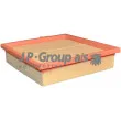 JP GROUP 8118600900 - Filtre à air