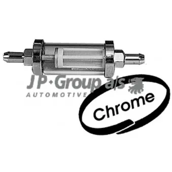 JP GROUP 8118700106 - Filtre à carburant