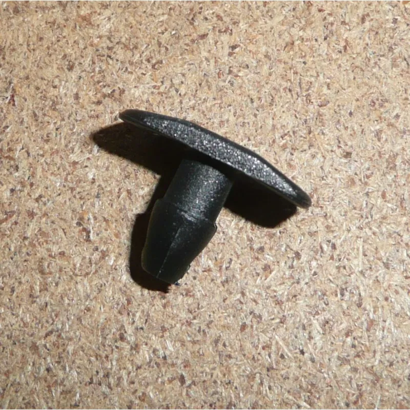 Clip, enjoliveur OE 871084 - Visuel 1