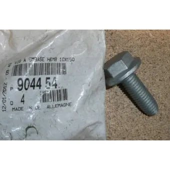 Boulon OE 904454