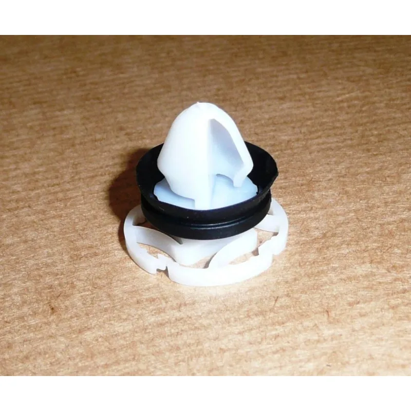 Clip, enjoliveur OE 7703077476 - Visuel 1