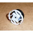 OE 7703077476 - Clip, enjoliveur
