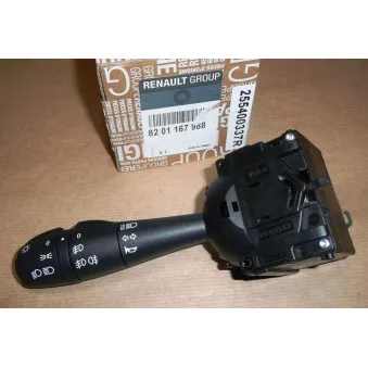 Commutateur de colonne de direction OE OEM 255400337R