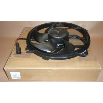 Ventilateur, refroidissement du moteur OE OEM V22-01-1780