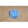 OE 1613487080 - Clip, enjoliveur