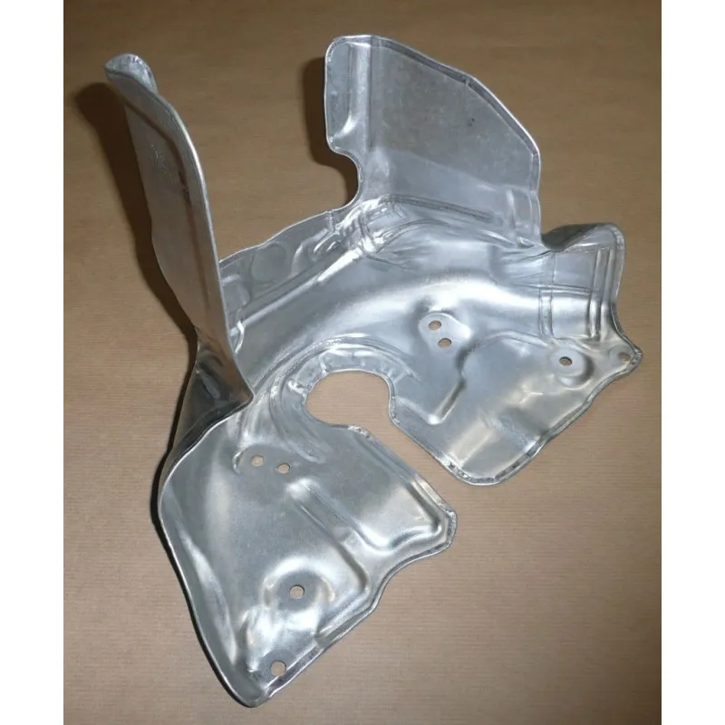 Tole anti-thermique OE 1723Z1 - Visuel 2