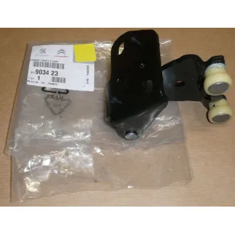 Guidage à galets, porte coulissante OE OEM BSG 70-975-030