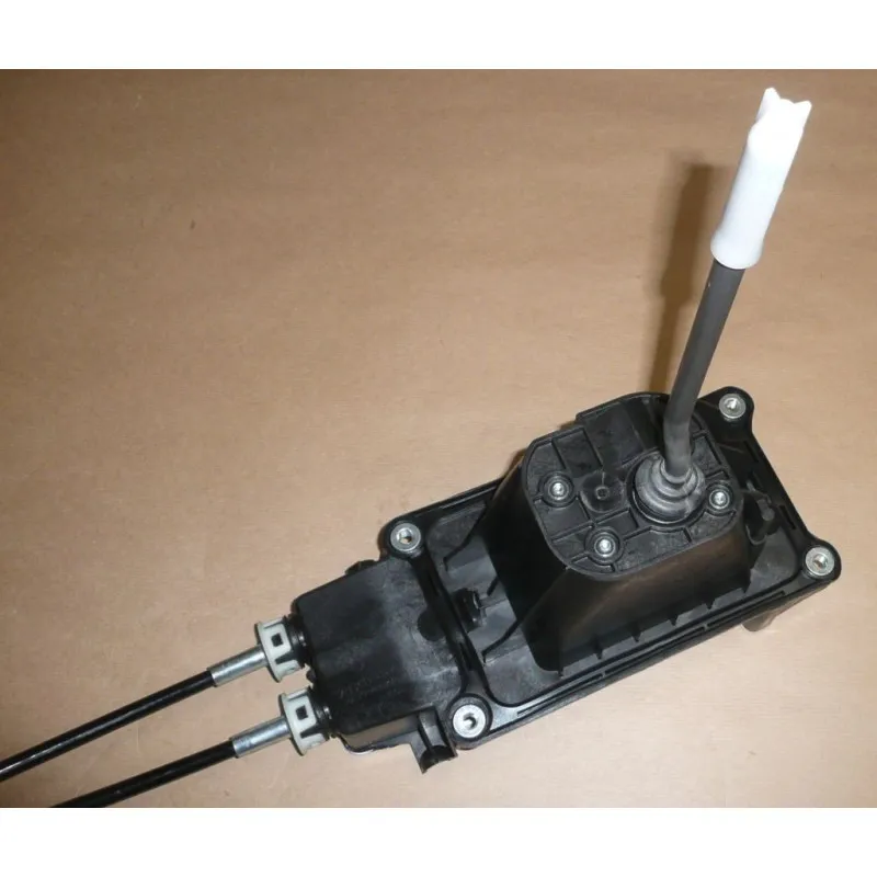 Tirette à câble, boîte de vitesse manuelle OE 349015922R - Visuel 2
