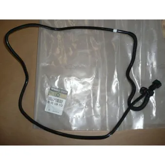 Tuyauterie de carburant OE 8200139172 pour DACIA DUSTER 1.6 16V - 105cv