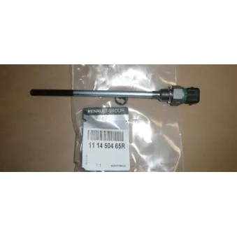 Capteur, niveau d'huile moteur OE OEM 8200670528