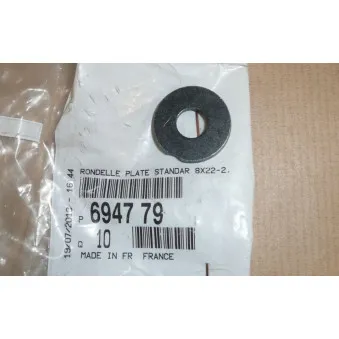 Rondelle de calage OE OEM 694779