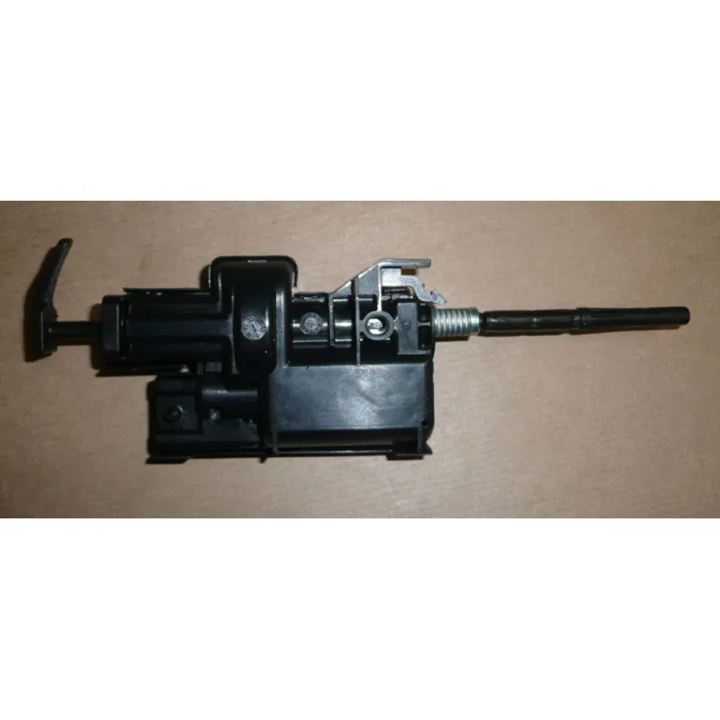 Élément d'ajustage, verrouillage central OE 788265217R - Visuel 2