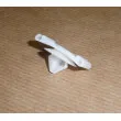 OE 856558 - Clip, enjoliveur
