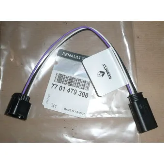 Kit de montage, kit de câbles FISPA 405117