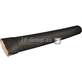 JP GROUP 8123501280 - Manche, batterie chauffante-chauffage