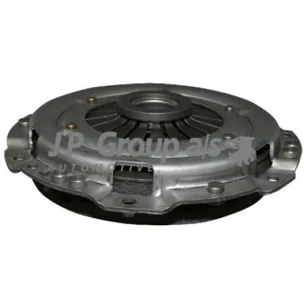 Embrayage 180 mm, avec contre butée YOUNG PARTS 1513