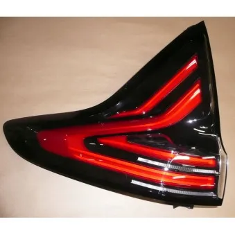 Feu arrière OE 265558109R