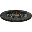 Disque d'embrayage JP GROUP [8130200402]