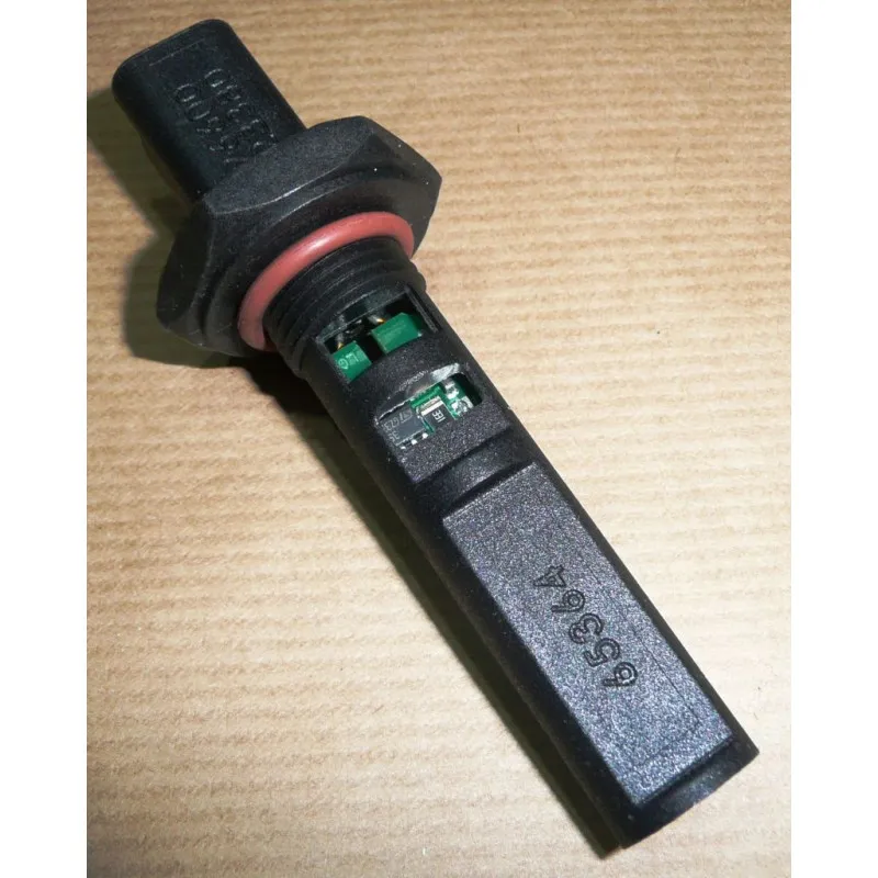 Rechauffeur de carburant OE 190445 - Visuel 1