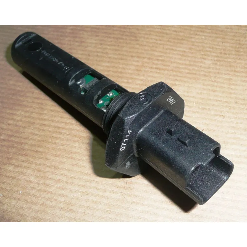 Rechauffeur de carburant OE 190445 - Visuel 2