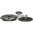 JP GROUP 8130400210 - Kit d'embrayage