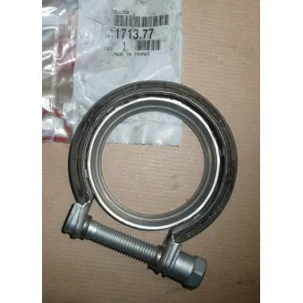 Pièce de serrage, échappement OE OEM 18302756351