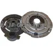 JP GROUP 8130400512 - Kit d'embrayage