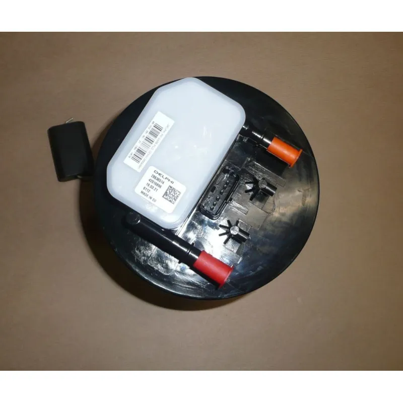 Unité d'injection de carburant OE 9800236180 - Visuel 2