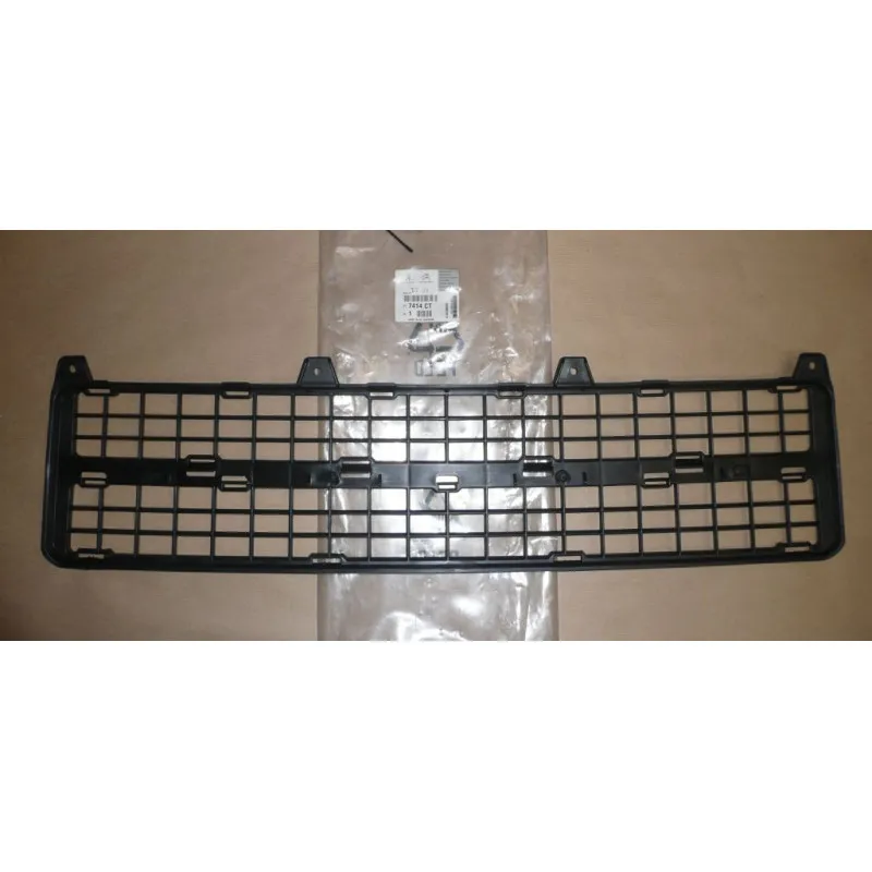 Grille de ventilation, pare-chocs OE 7414CT - Visuel 1
