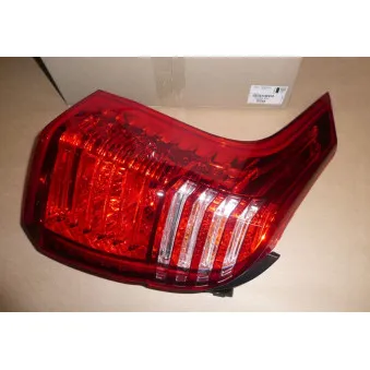 Feu arrière OE 6350KH