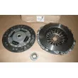 OE 1650400680 - Kit d'embrayage