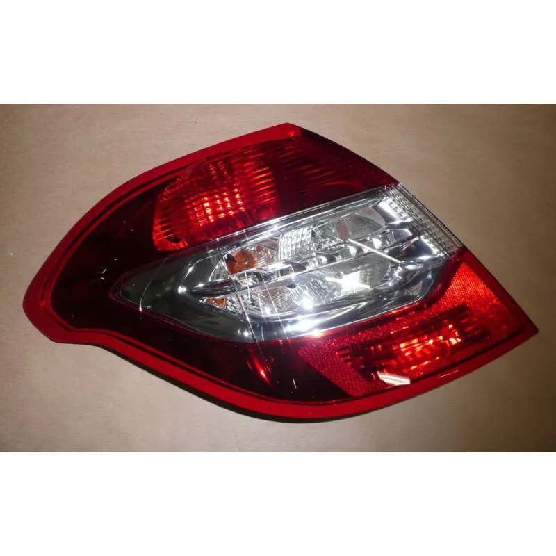 Feu arrière OE 6350KS - Visuel 1