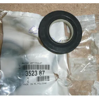 Silent bloc de suspension (train avant) OE OEM 352387