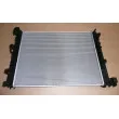 OE 214105FA0A - Radiateur, refroidissement du moteur