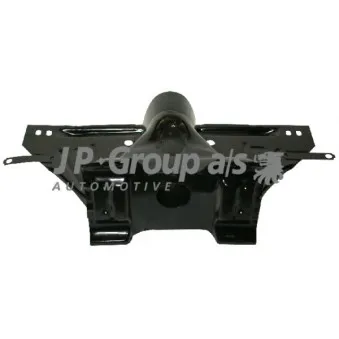 JP GROUP 8140000600 - Plot de berceau/Support d'agrégats