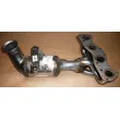 OE 0341P9 - Catalyseur