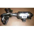 OE 0341P9 - Catalyseur