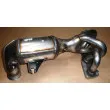 OE 0341P9 - Catalyseur