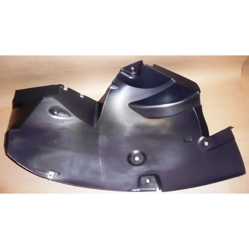 Garniture, passage de roue avant droit OE 638407725R - Visuel 1