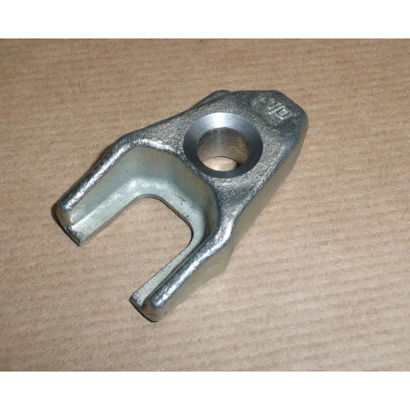 Support, injecteur OE 8200711592 - Visuel 1