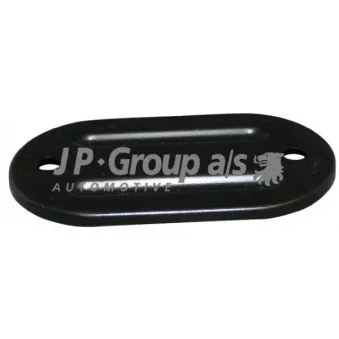 Essieu JP GROUP 8140051200