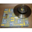 OE 8200007122 - Jeu de 2 disques de frein avant