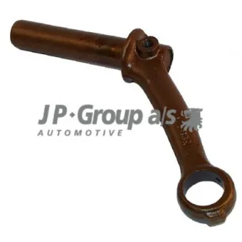 JP GROUP 8140150176 - Bras de liaison, suspension de roue avant gauche