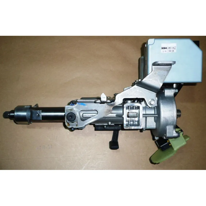 Colonne de direction OE 488100603R - Visuel 1