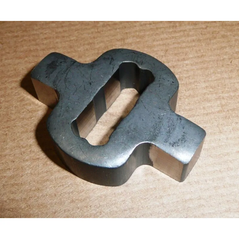 Kit de galets, courroie crantée OE 193340 - Visuel 2