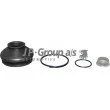 JP GROUP 8140350210 - Kit de réparation, rotule de suspension