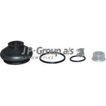 JP GROUP 8140350310 - Kit de réparation, rotule de suspension