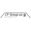 Stabilisateur, chassis JP GROUP [8140500206]