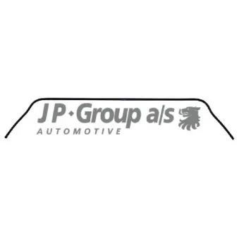 Stabilisateur, chassis JP GROUP 8140500206